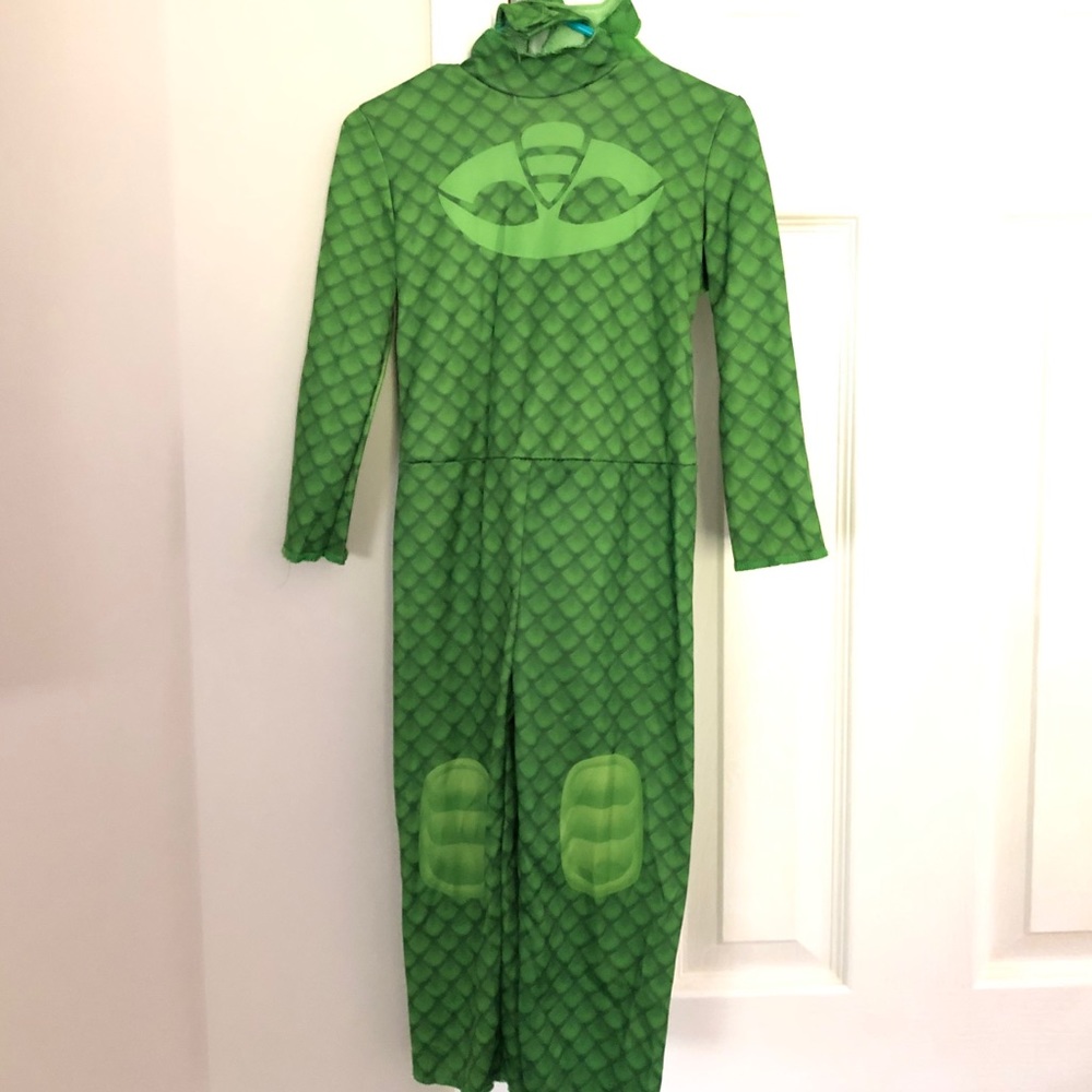 PJ Mask’s Geiko Costume